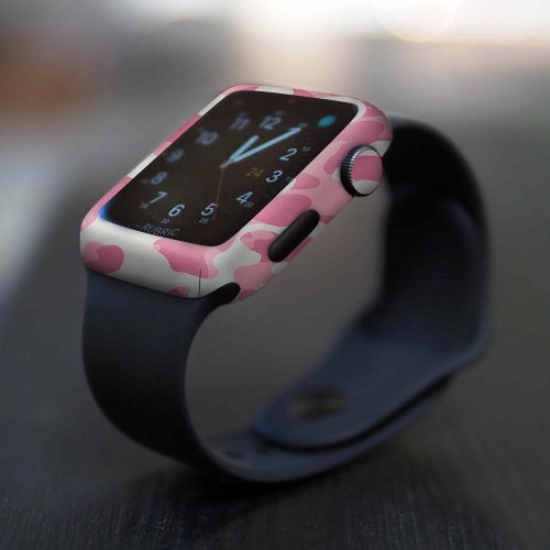 Apple_Watch 2 (42mm)_Army_Pink_4
